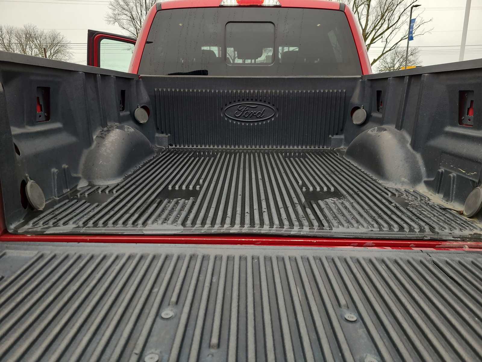 Thumbnail: 2018 Ford F-150 - 27