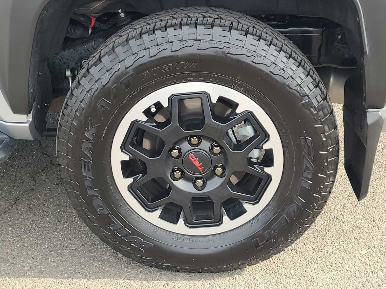 Thumbnail: 2025 Toyota 4Runner - 16