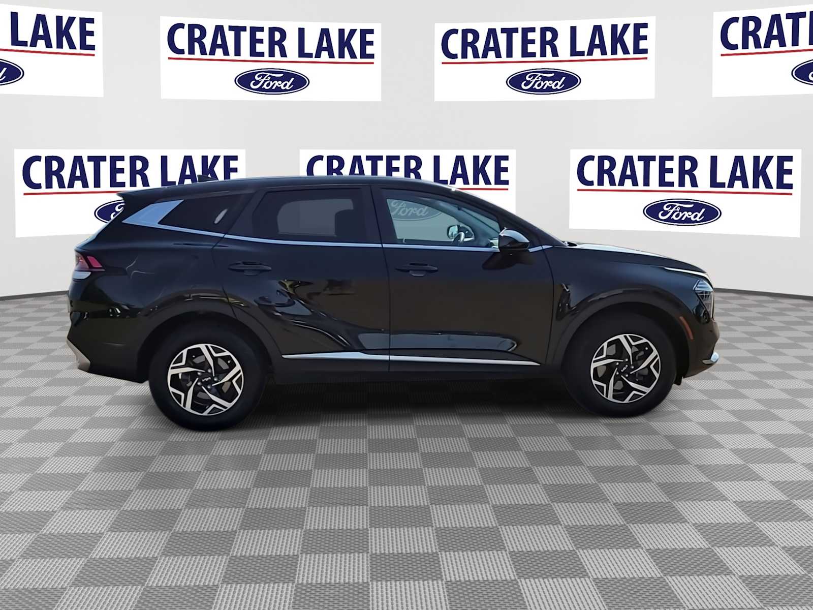 Thumbnail: 2024 Kia Sportage - 9