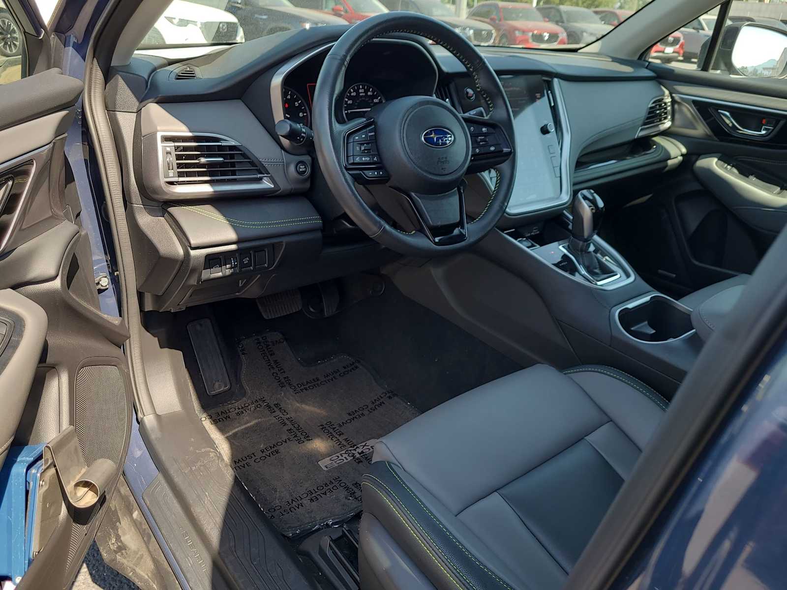 Thumbnail: 2024 Subaru Outback - 10