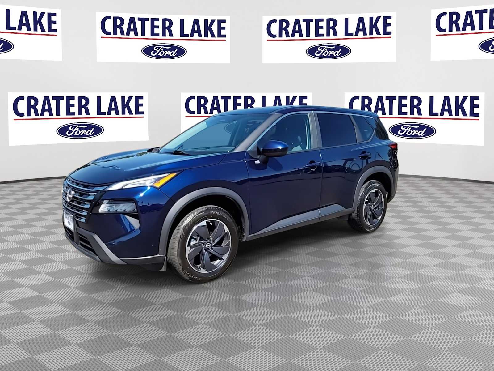 Thumbnail: 2024 Nissan Rogue - 4