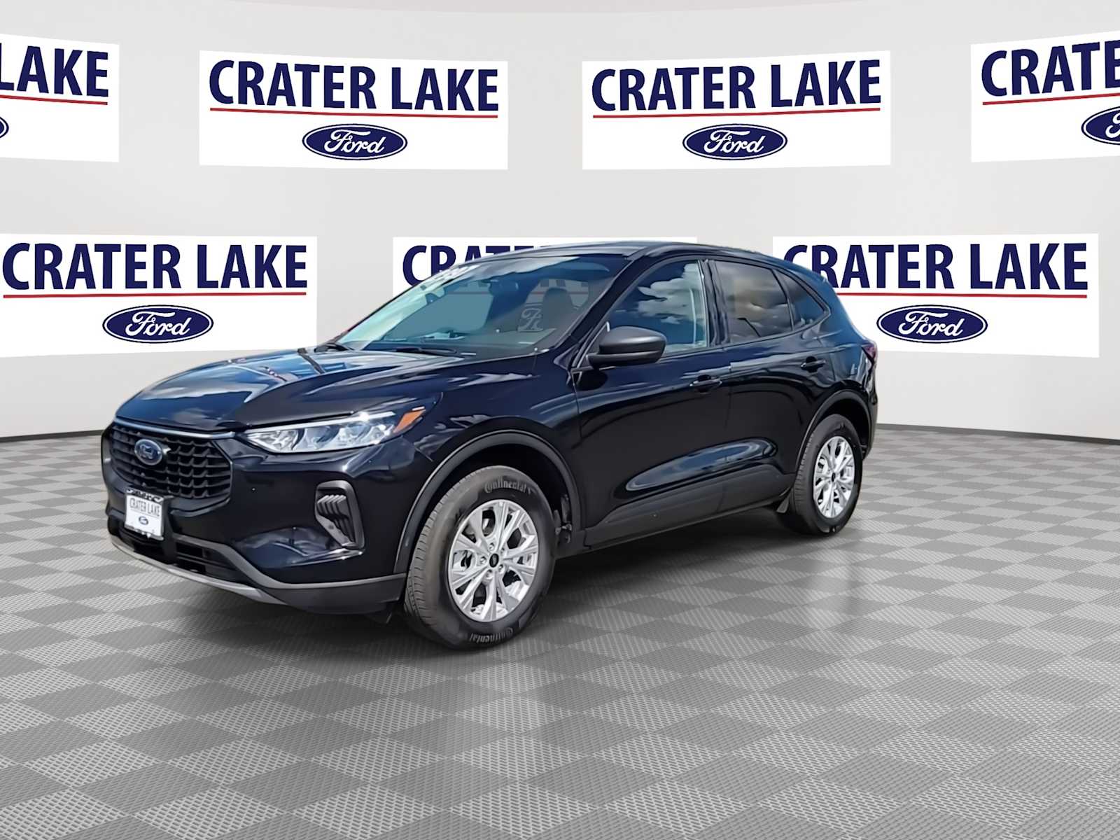 Thumbnail: 2025 Ford Escape - 4