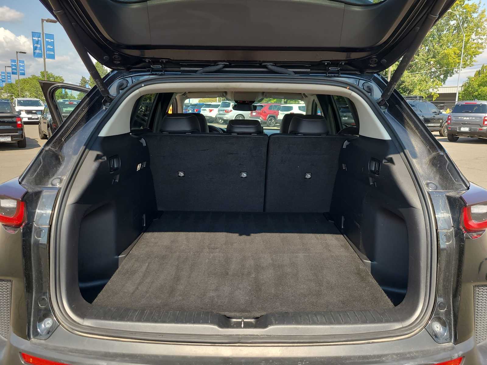 Thumbnail: 2024 Mazda CX-50 - 27