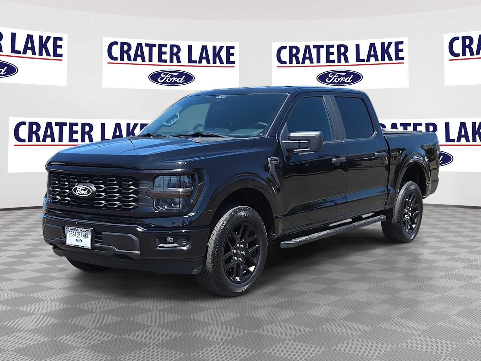 Thumbnail: 2024 Ford F-150 - 1