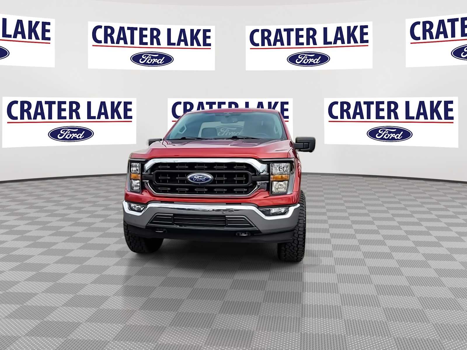 Thumbnail: 2023 Ford F-150 - 3