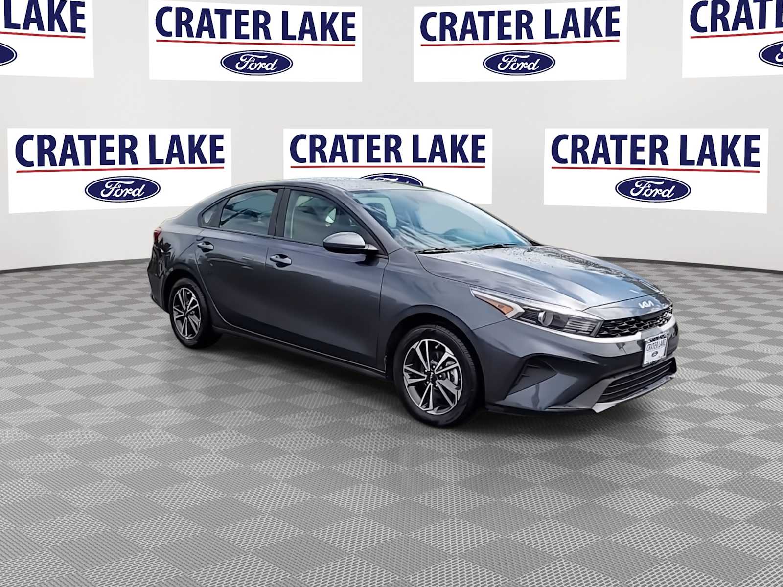 Thumbnail: 2024 Kia Forte - 2