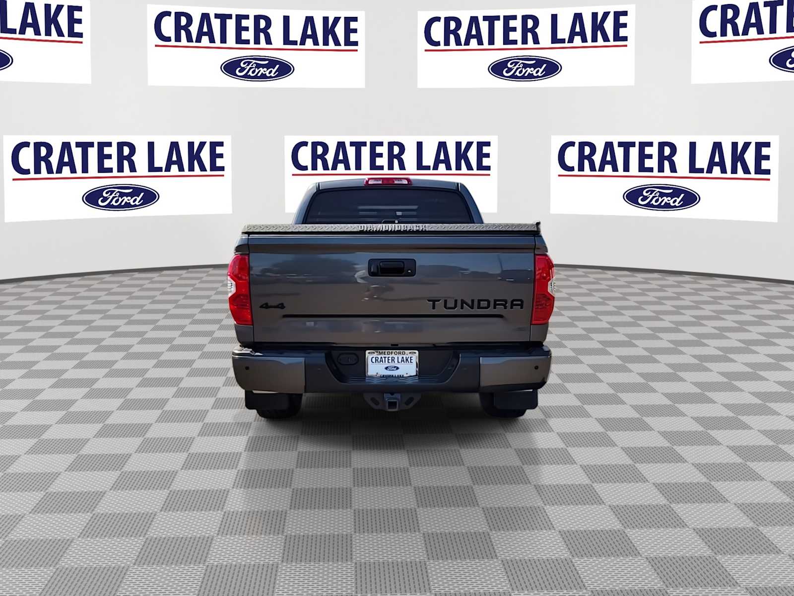 Thumbnail: 2016 Toyota Tundra - 7