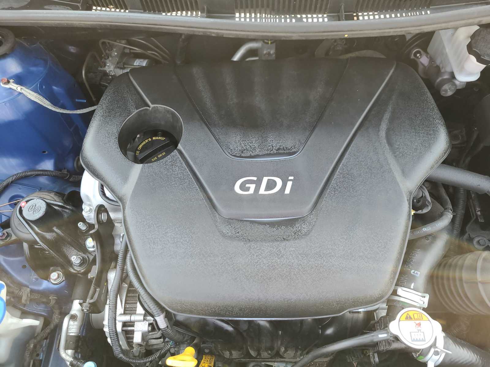 Thumbnail: 2016 Hyundai Accent - 17