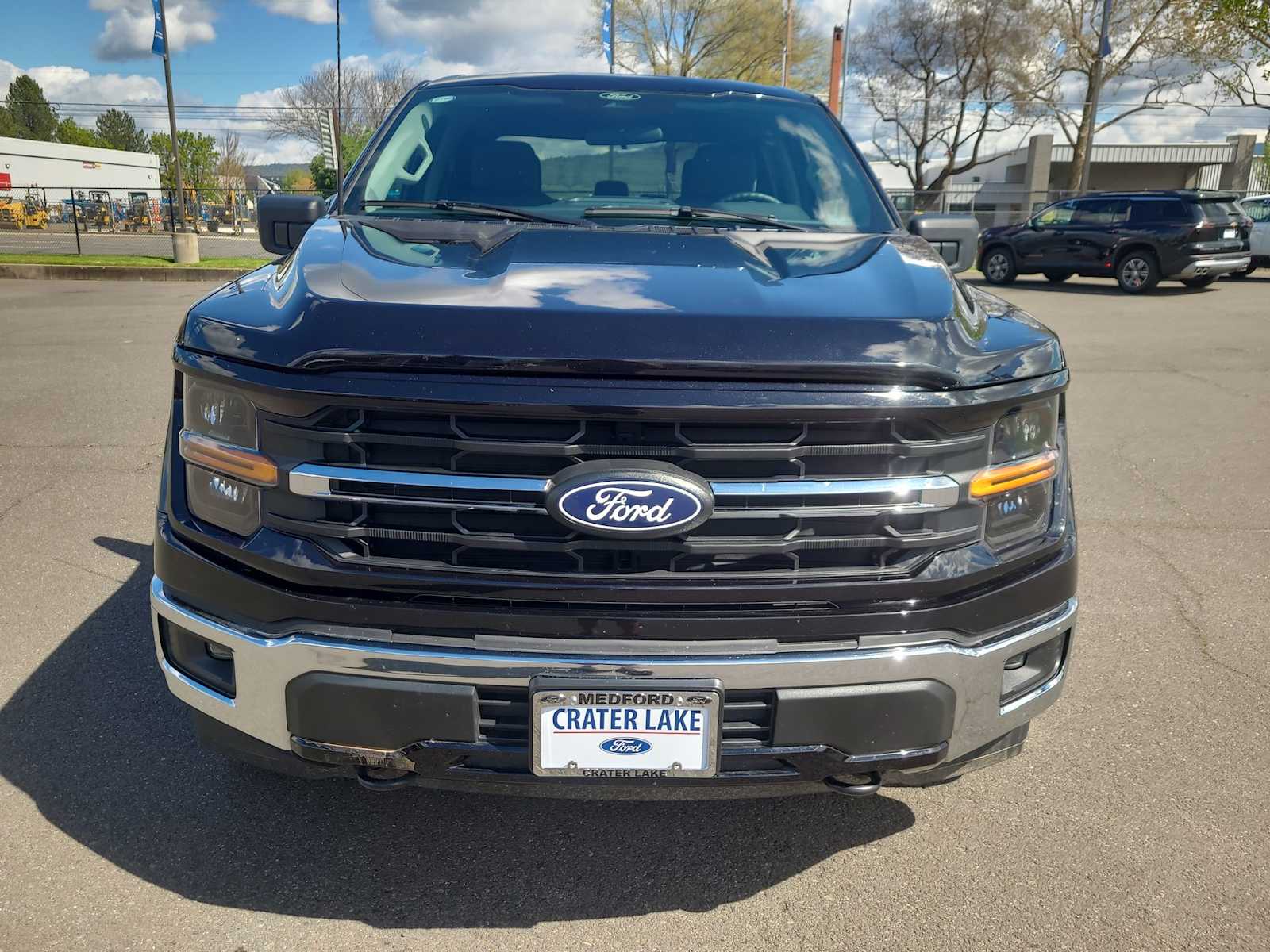 Thumbnail: 2025 Ford F-150 - 14