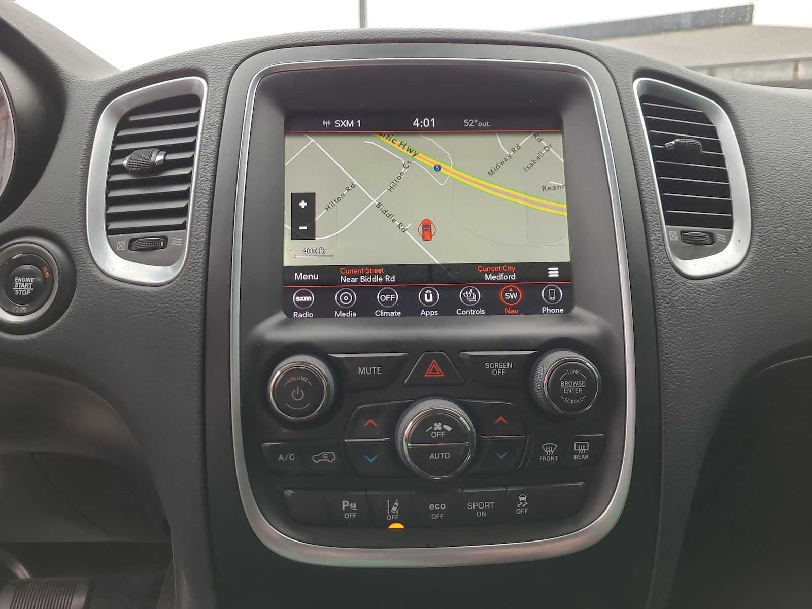 Thumbnail: 2018 Dodge Durango - 24