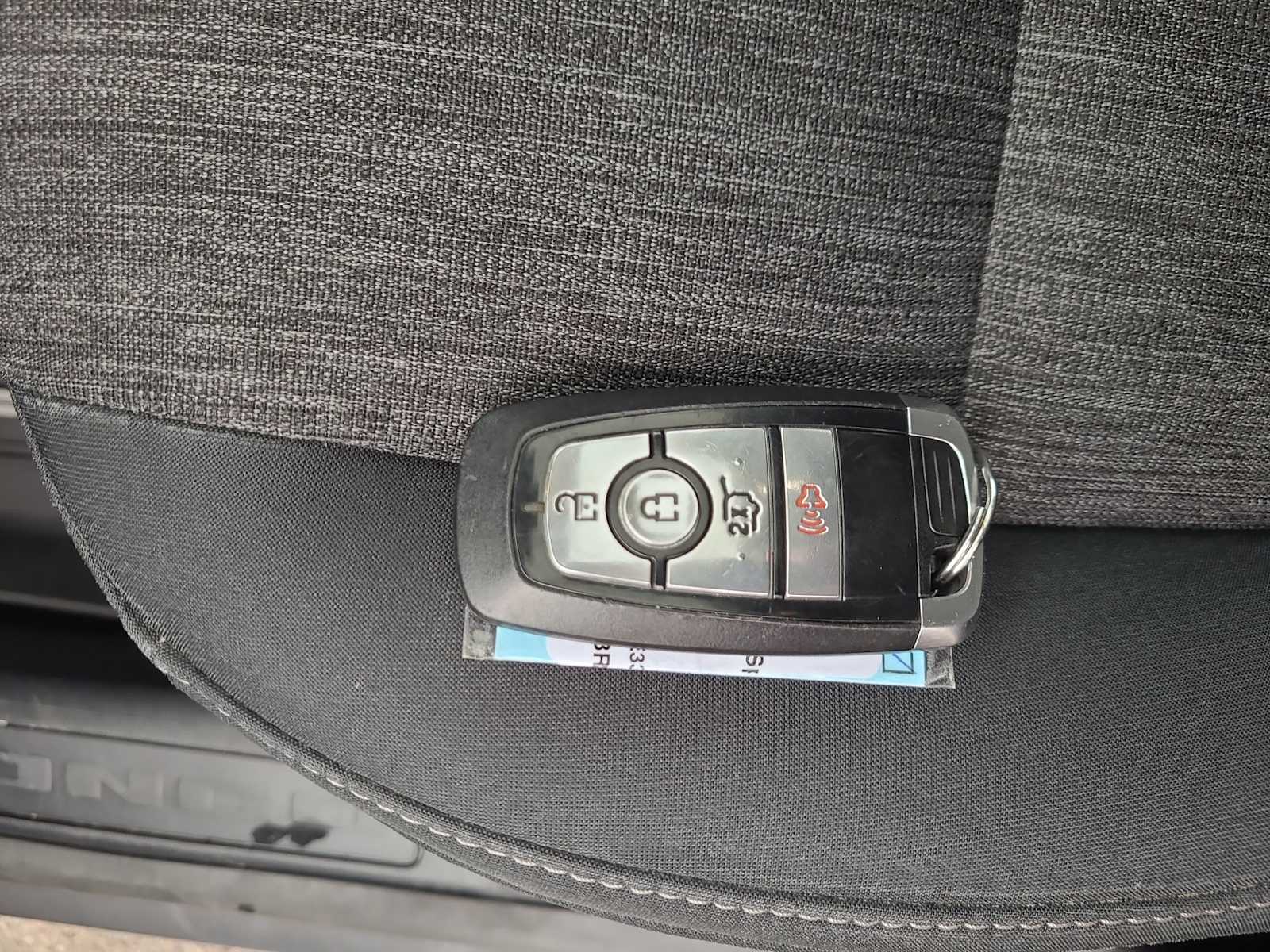 Thumbnail: 2022 Ford Bronco Sport - 28