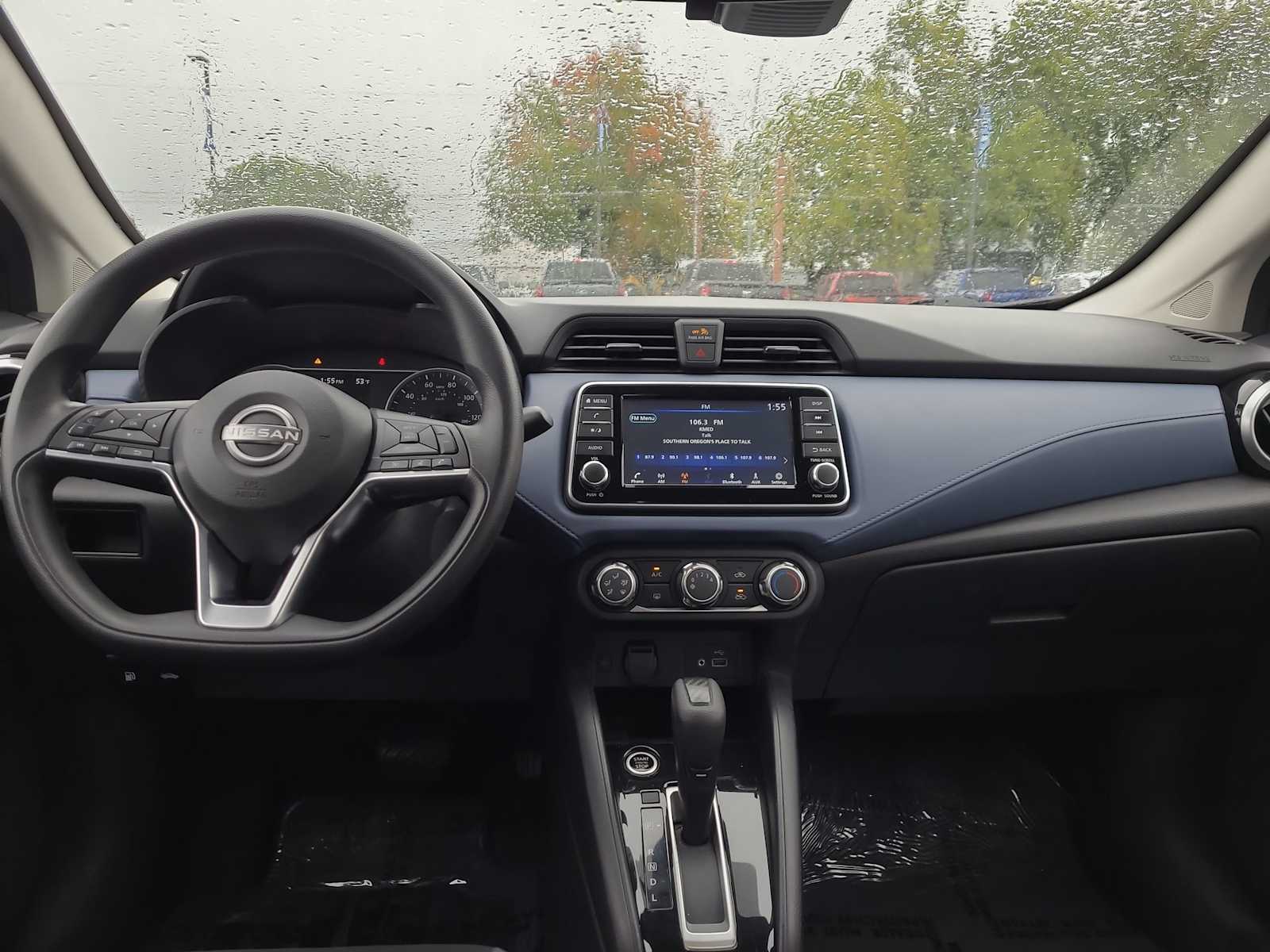Thumbnail: 2024 Nissan Versa - 18