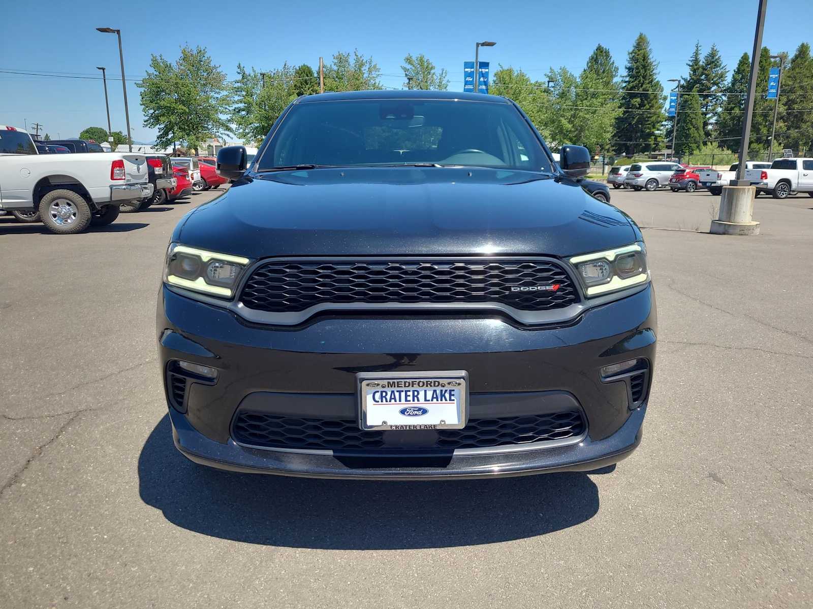 Thumbnail: 2023 Dodge Durango - 14