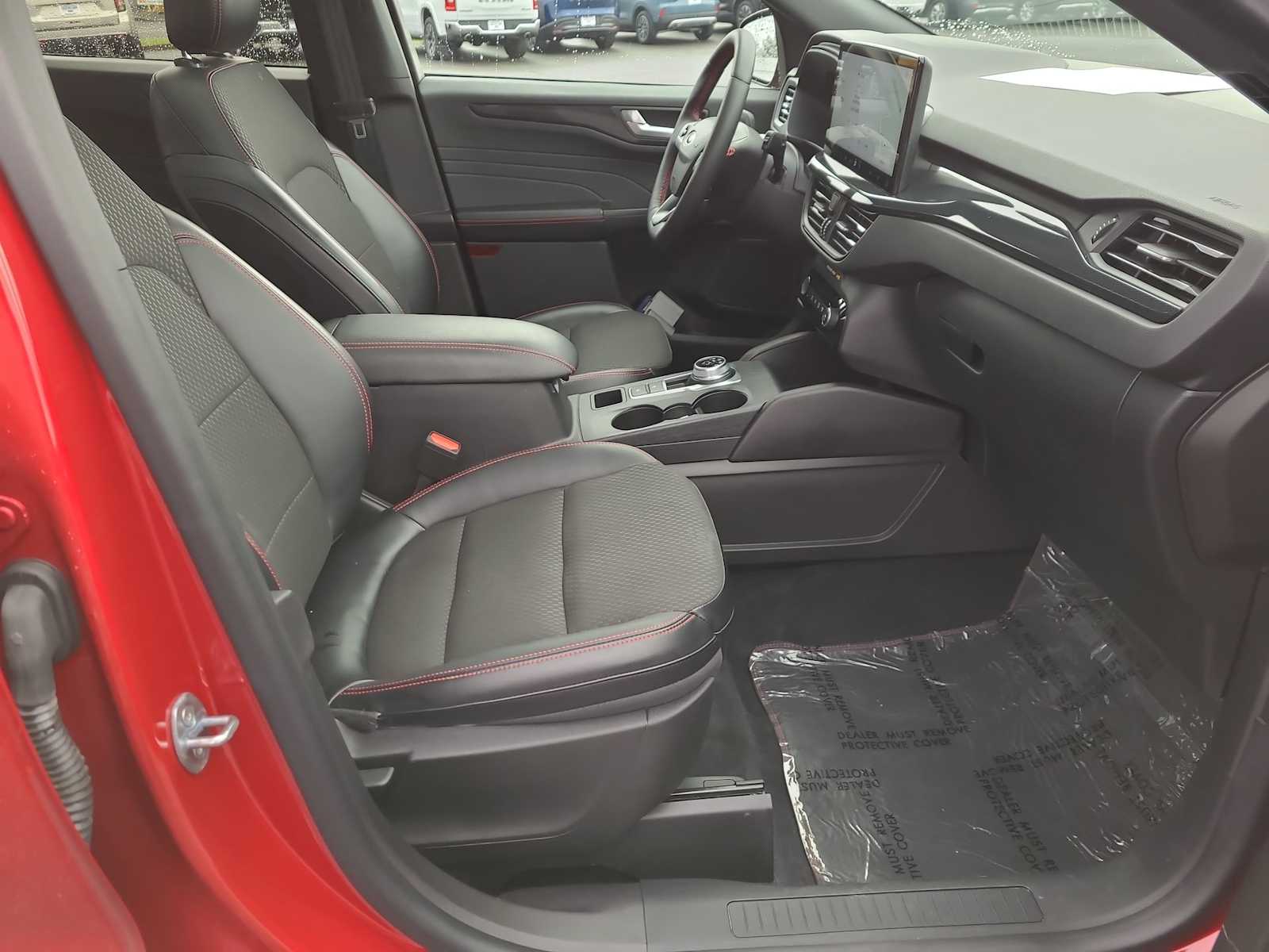 Thumbnail: 2023 Ford Escape - 22