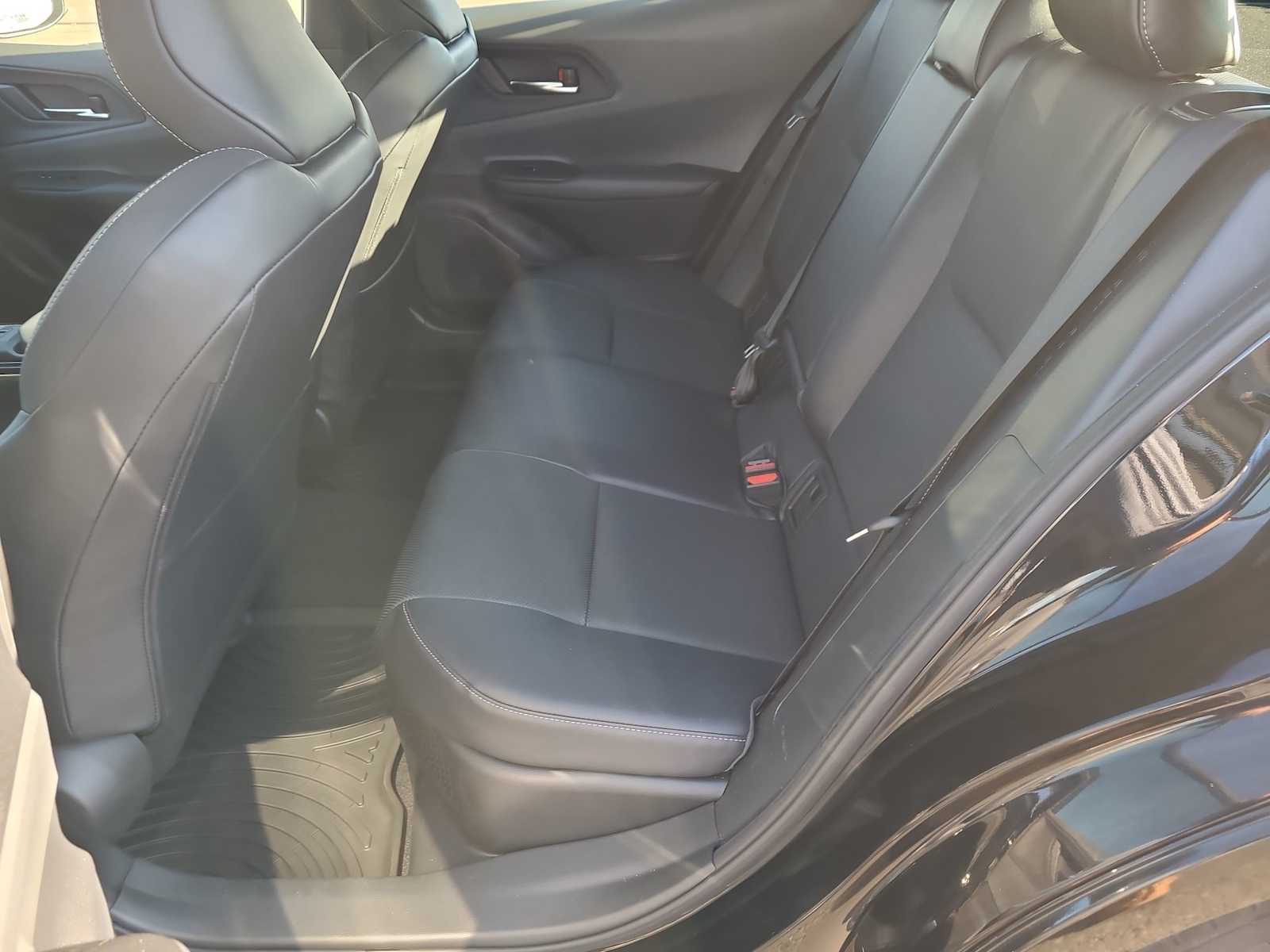 Thumbnail: 2024 Toyota Prius - 21