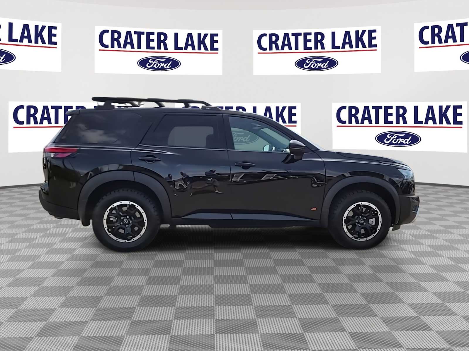 Thumbnail: 2025 Nissan Pathfinder - 9