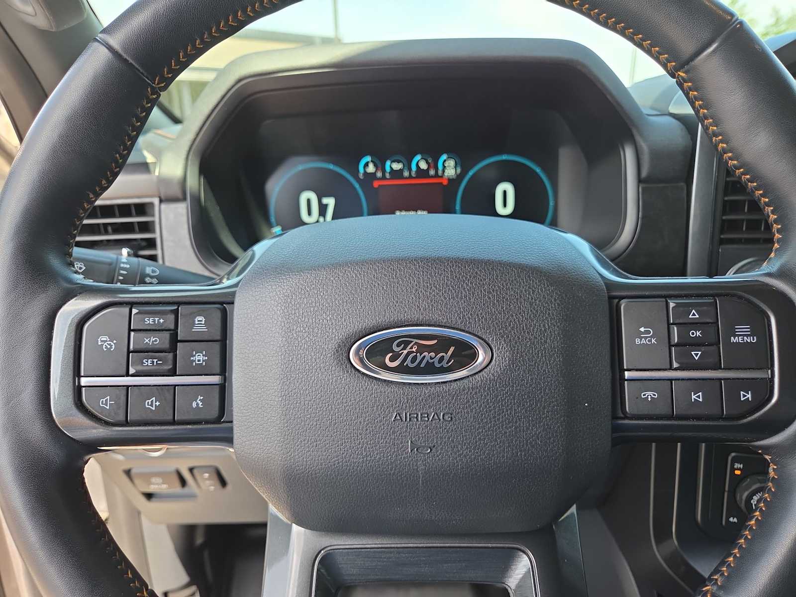 Thumbnail: 2022 Ford F-150 - 23