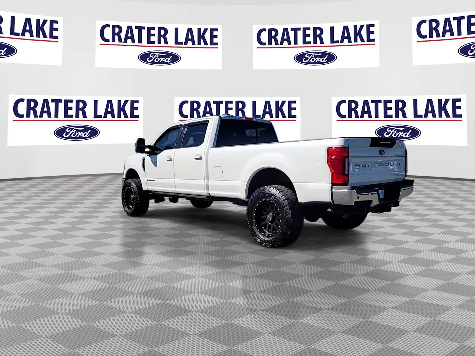 Thumbnail: 2020 Ford F-350 - 6