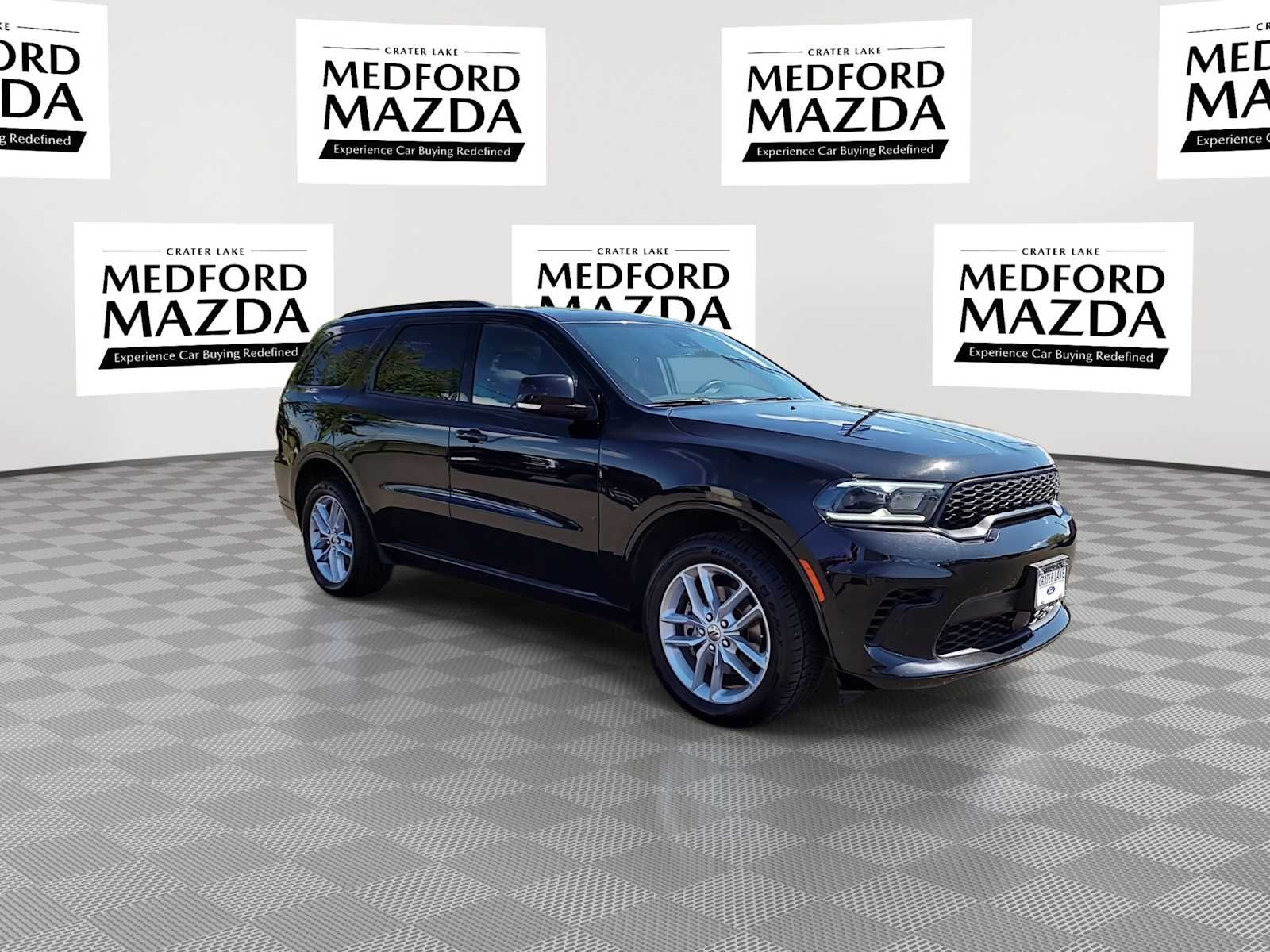 Thumbnail: 2024 Dodge Durango - 2