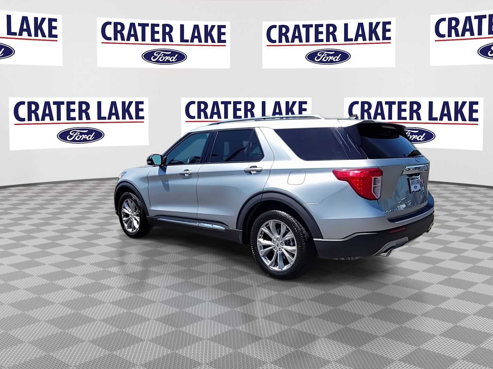 Thumbnail: 2023 Ford Explorer - 6