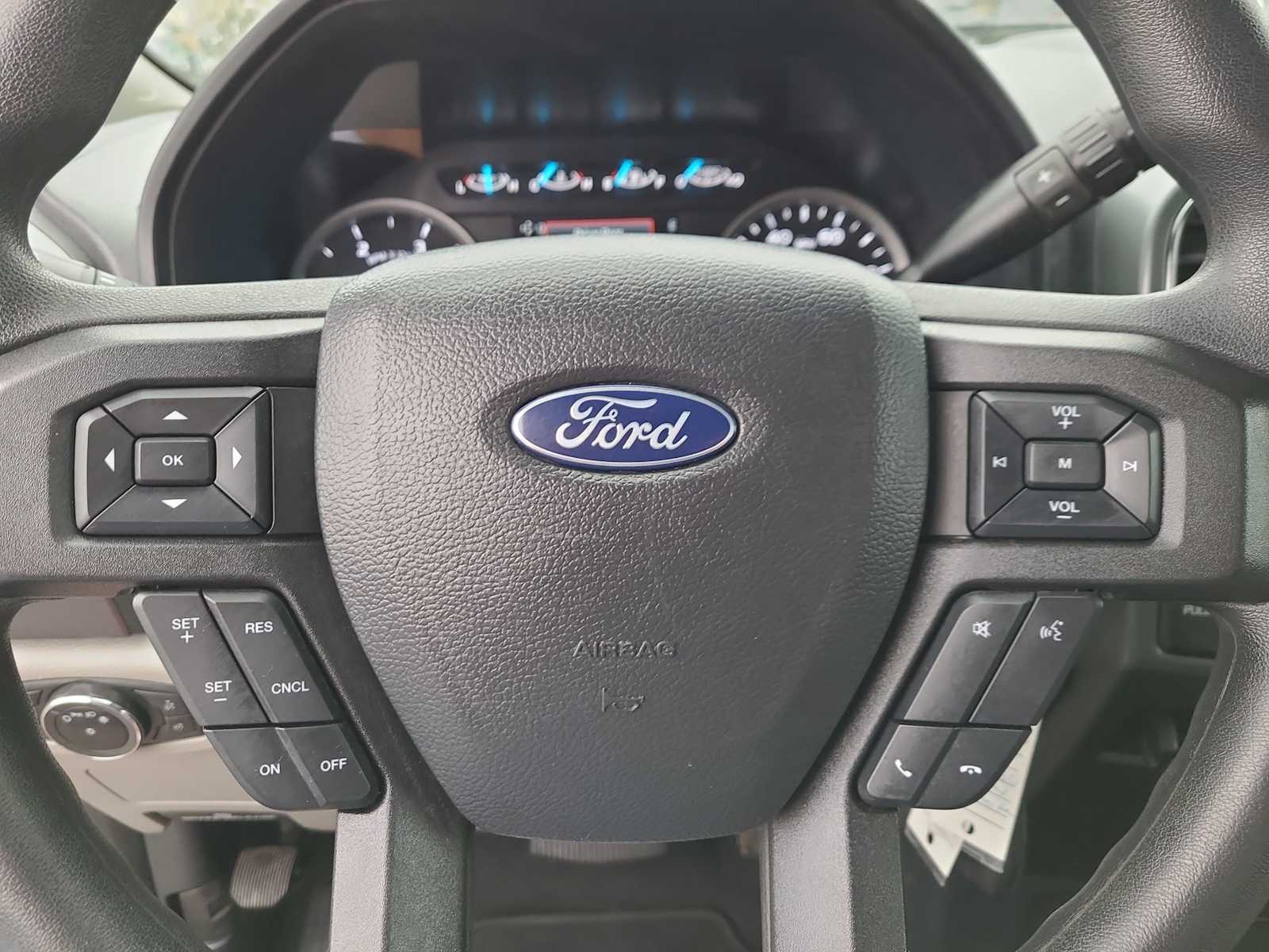 Thumbnail: 2022 Ford F-250 - 23