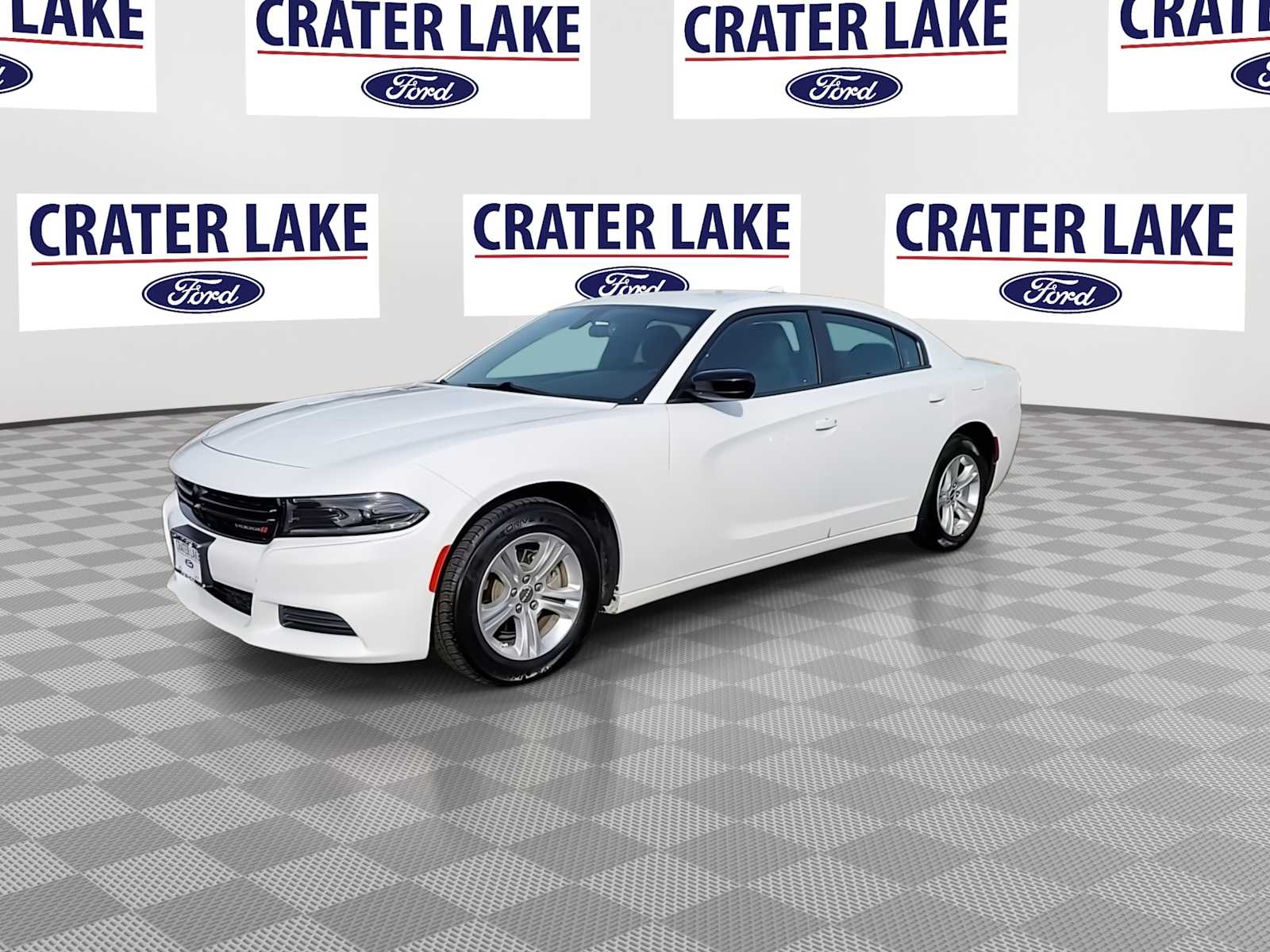 Thumbnail: 2023 Dodge Charger - 4