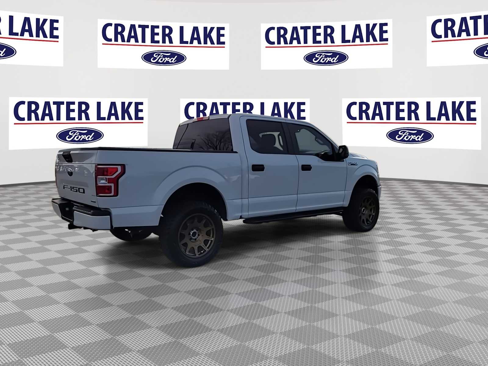 Thumbnail: 2018 Ford F-150 - 8