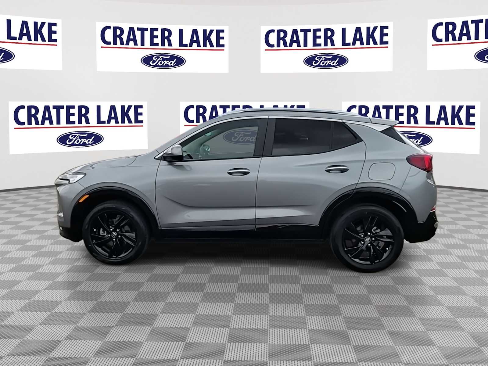 Thumbnail: 2024 Buick Encore GX - 5