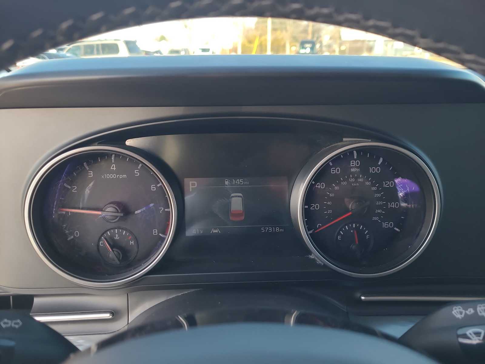 Thumbnail: 2024 Kia Carnival - 26