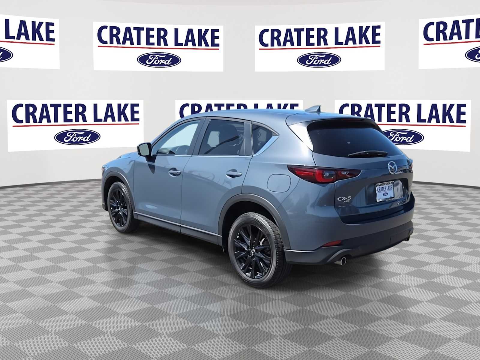 Thumbnail: 2023 Mazda CX-5 - 6