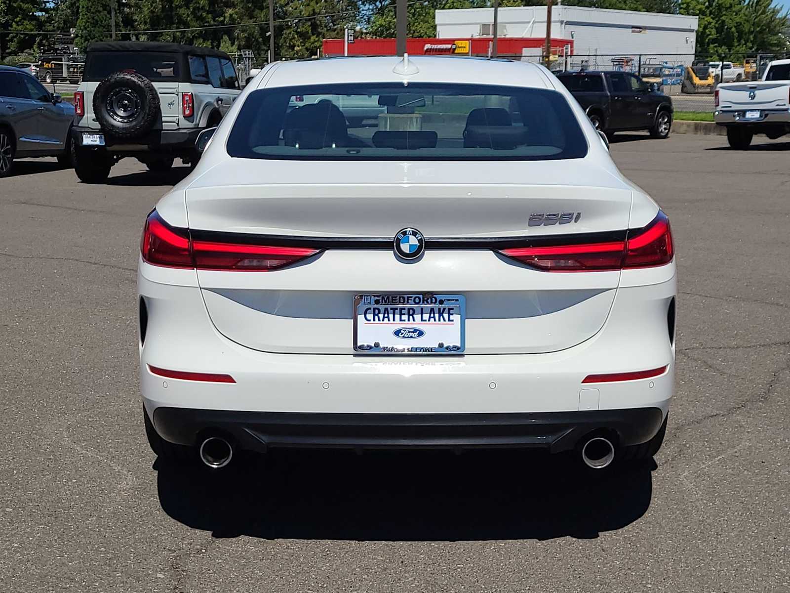 Thumbnail: 2024 BMW 2 Series - 13