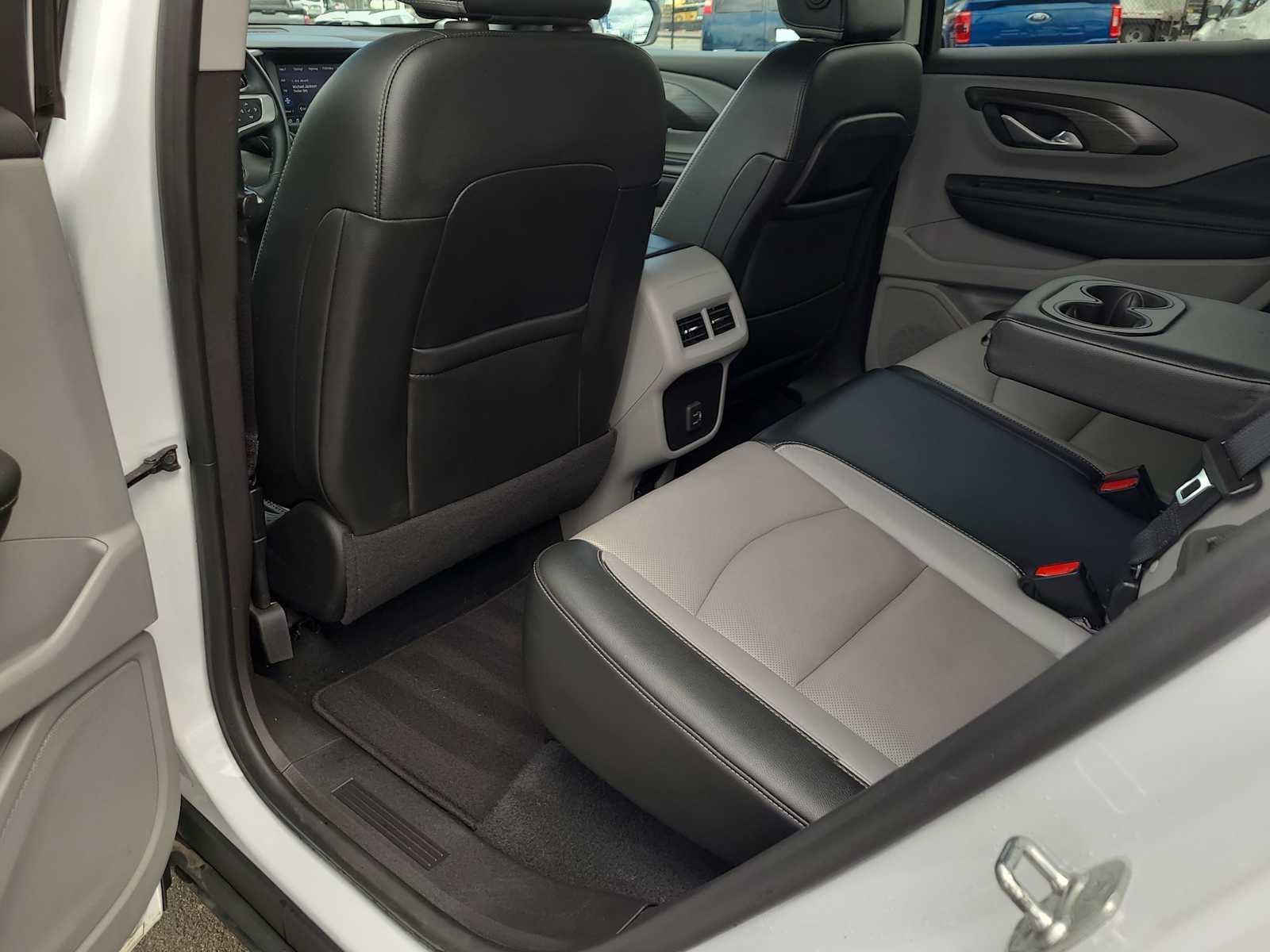 Thumbnail: 2024 GMC Terrain - 20