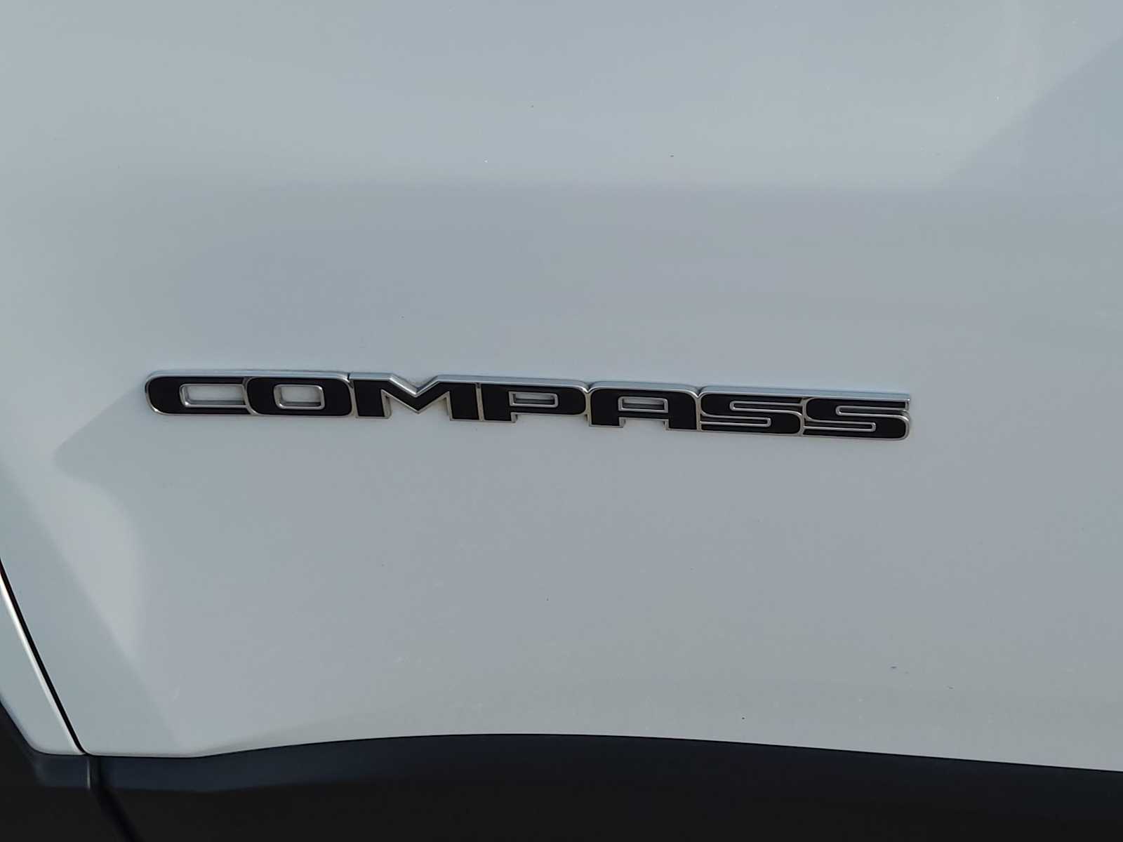 Thumbnail: 2024 Jeep Compass - 15