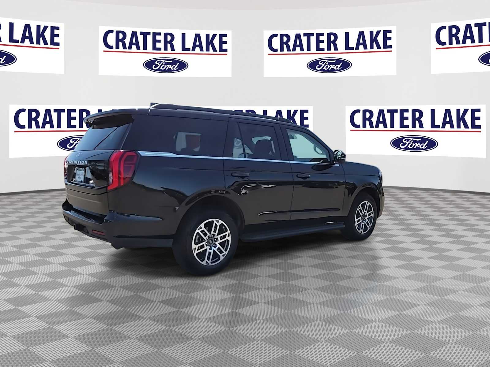 Thumbnail: 2025 Ford Expedition - 8