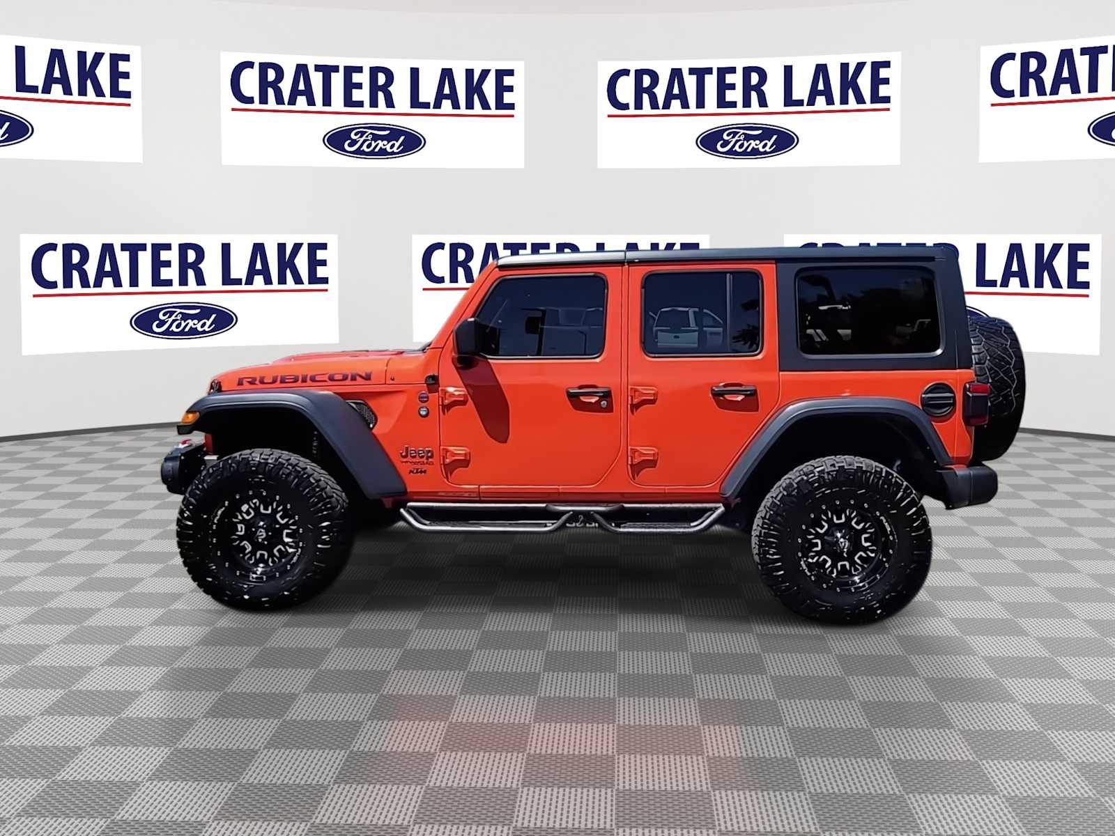 Thumbnail: 2019 Jeep Wrangler - 5