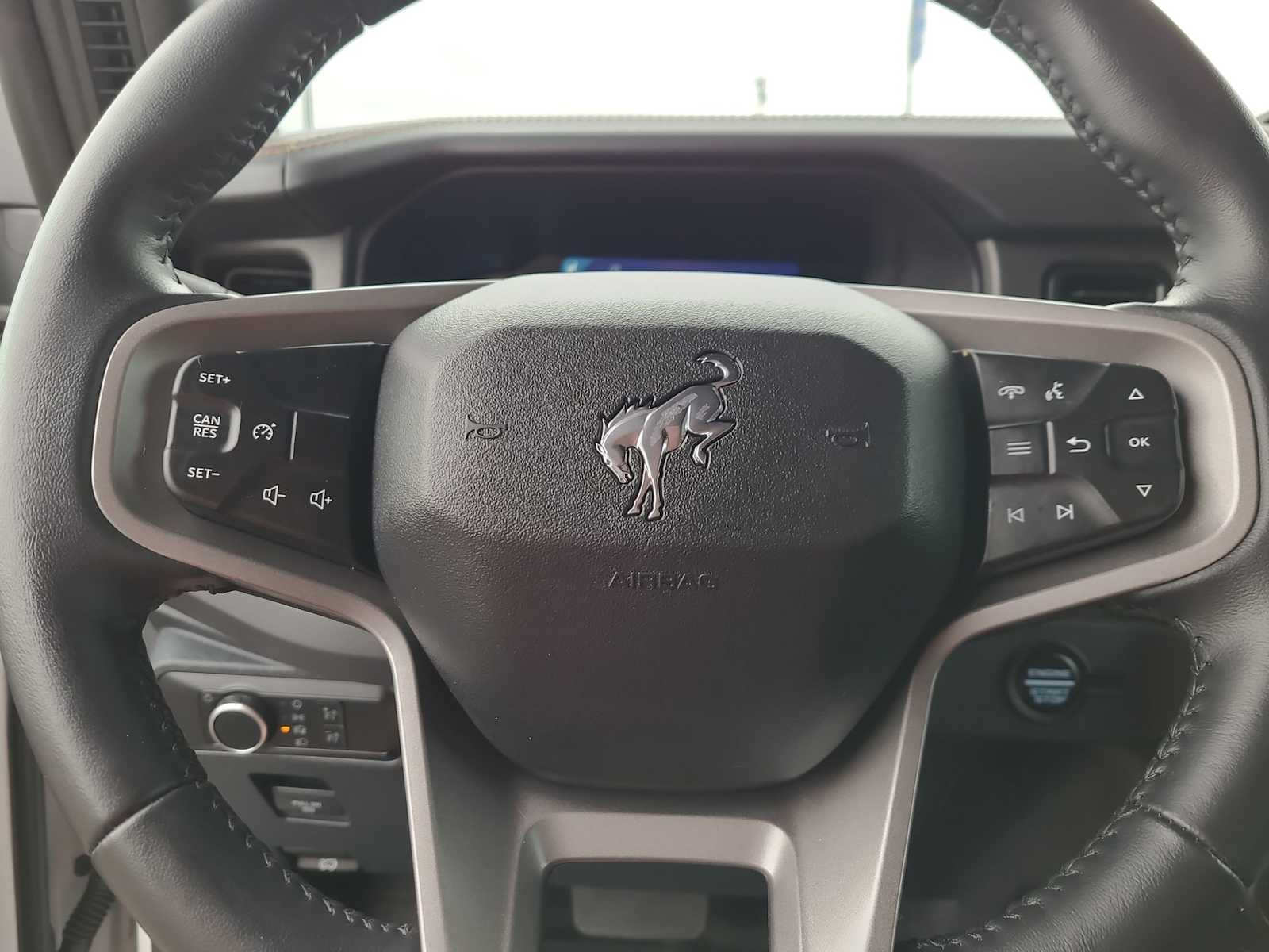 Thumbnail: 2024 Ford Bronco - 23