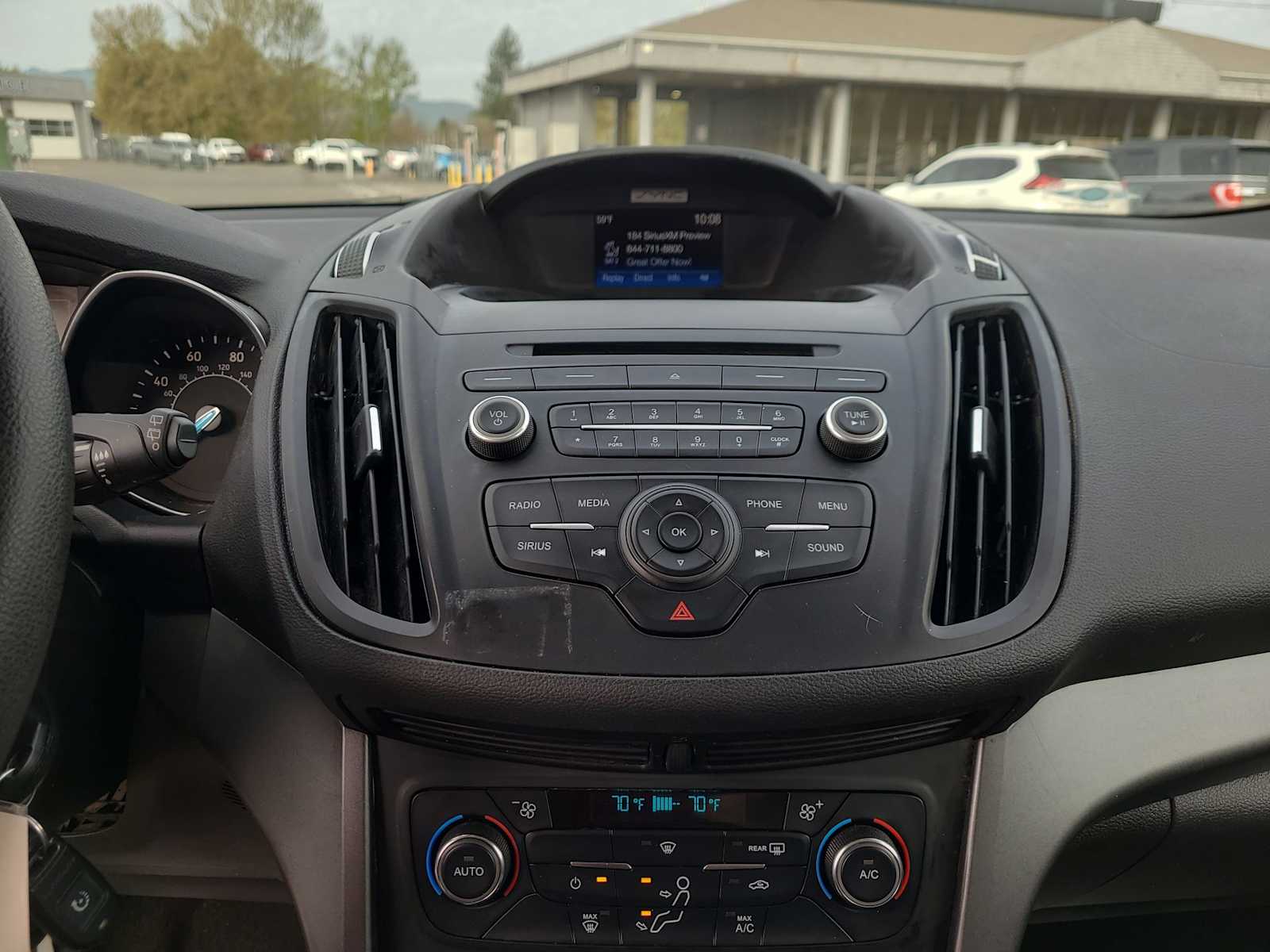 Thumbnail: 2017 Ford Escape - 24