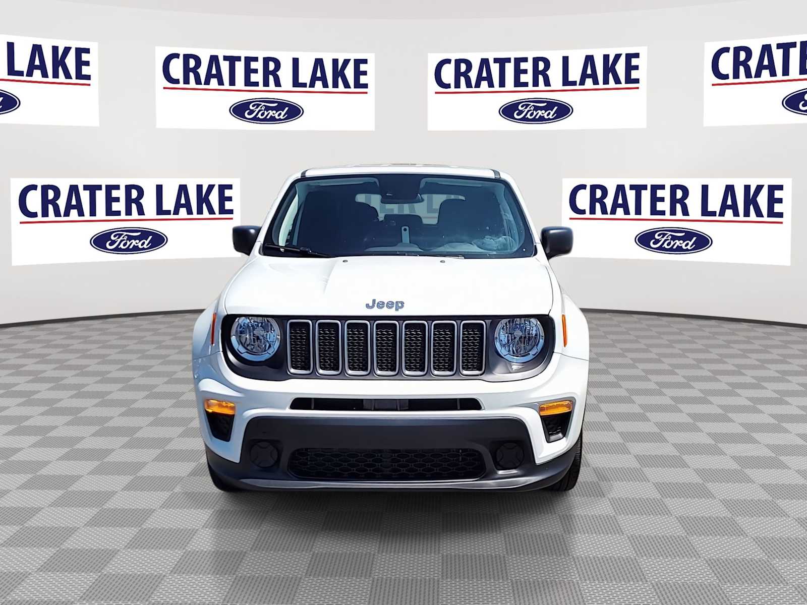 2023 Jeep Renegade Latitude 3