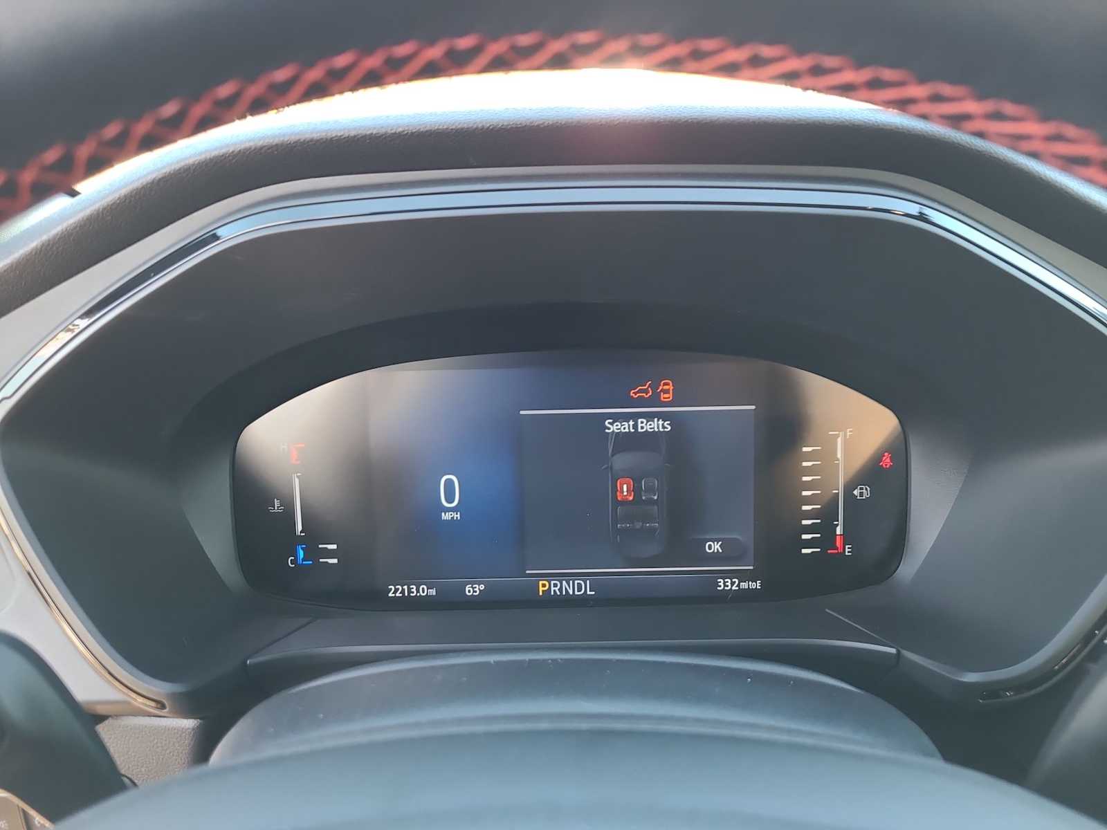 Thumbnail: 2023 Ford Escape - 26