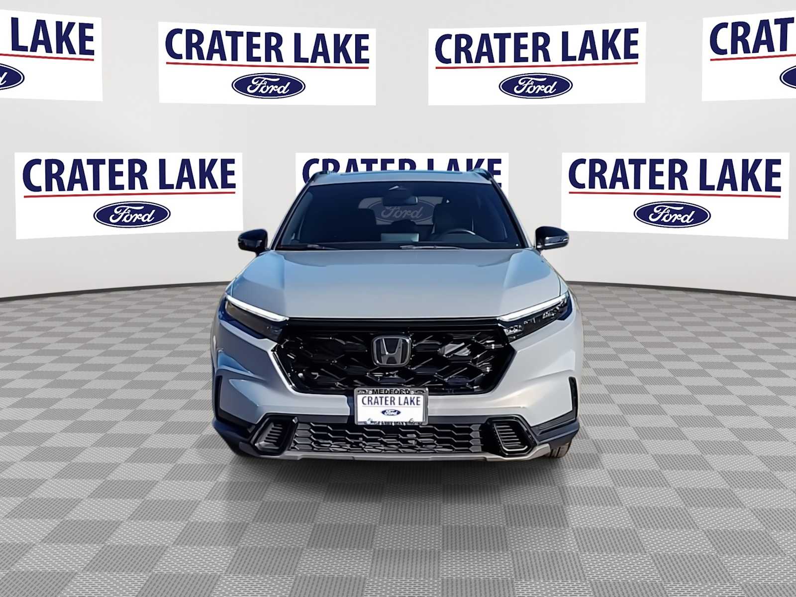 Thumbnail: 2023 Honda CR-V - 3