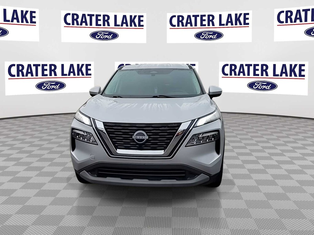 Used 2023 Nissan Rogue SV SUV