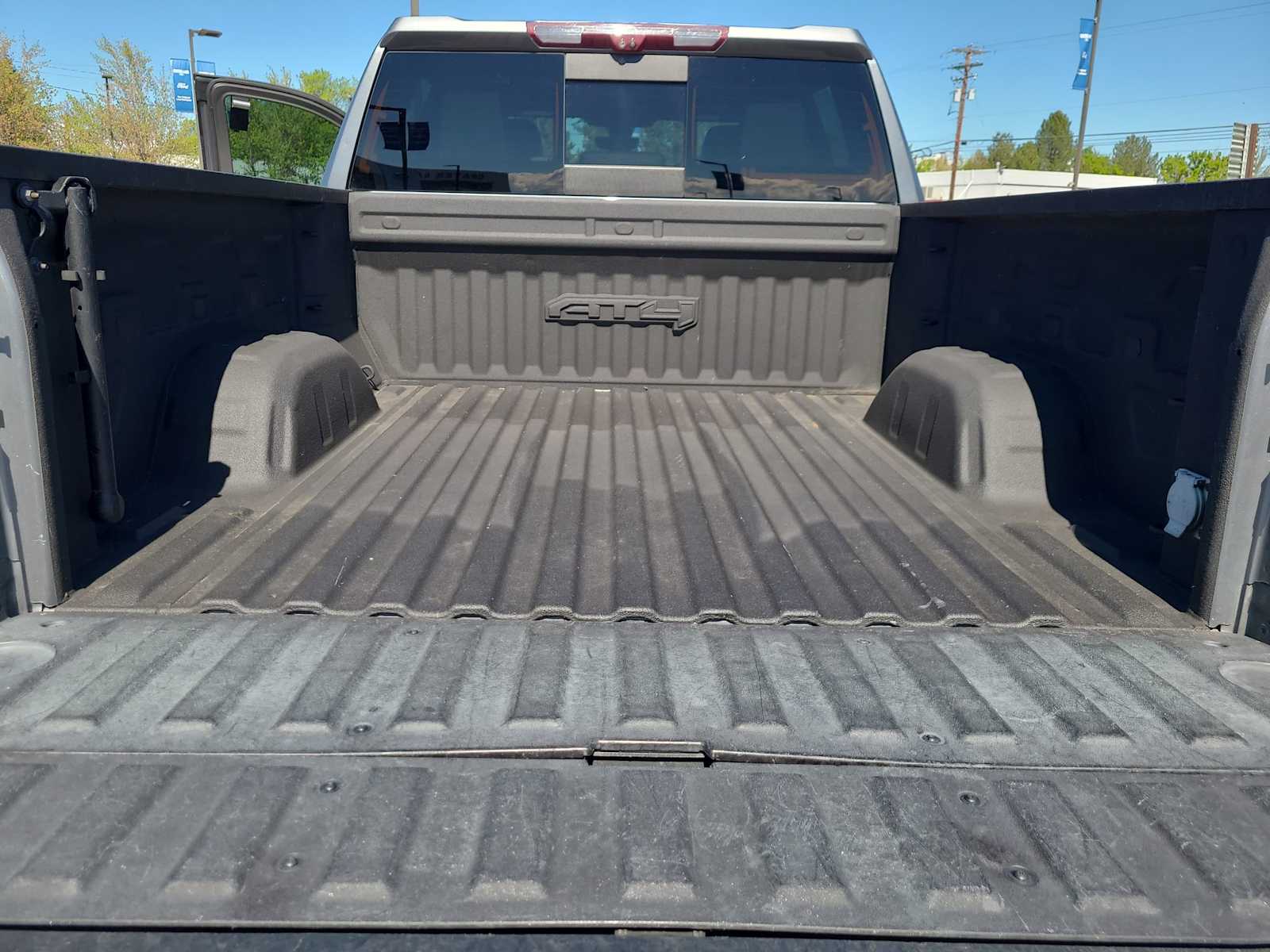 Thumbnail: 2021 GMC Sierra 1500 - 27