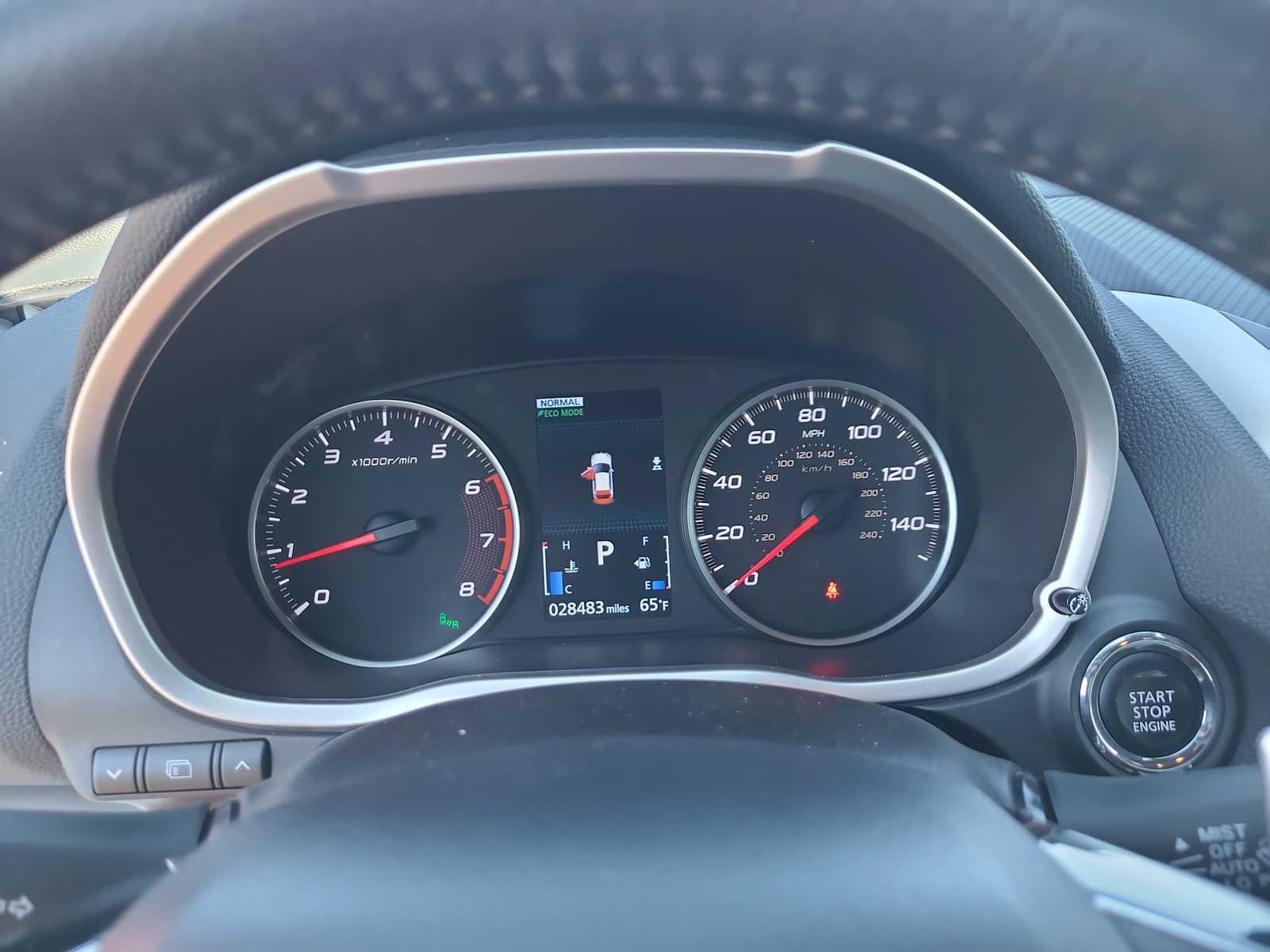 Thumbnail: 2024 Mitsubishi Eclipse Cross - 26