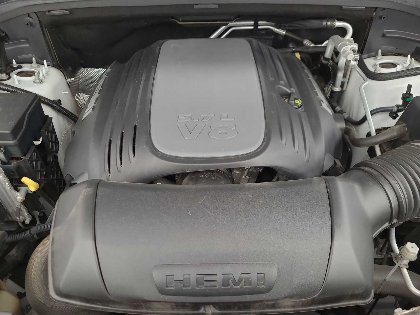 Thumbnail: 2018 Dodge Durango - 17