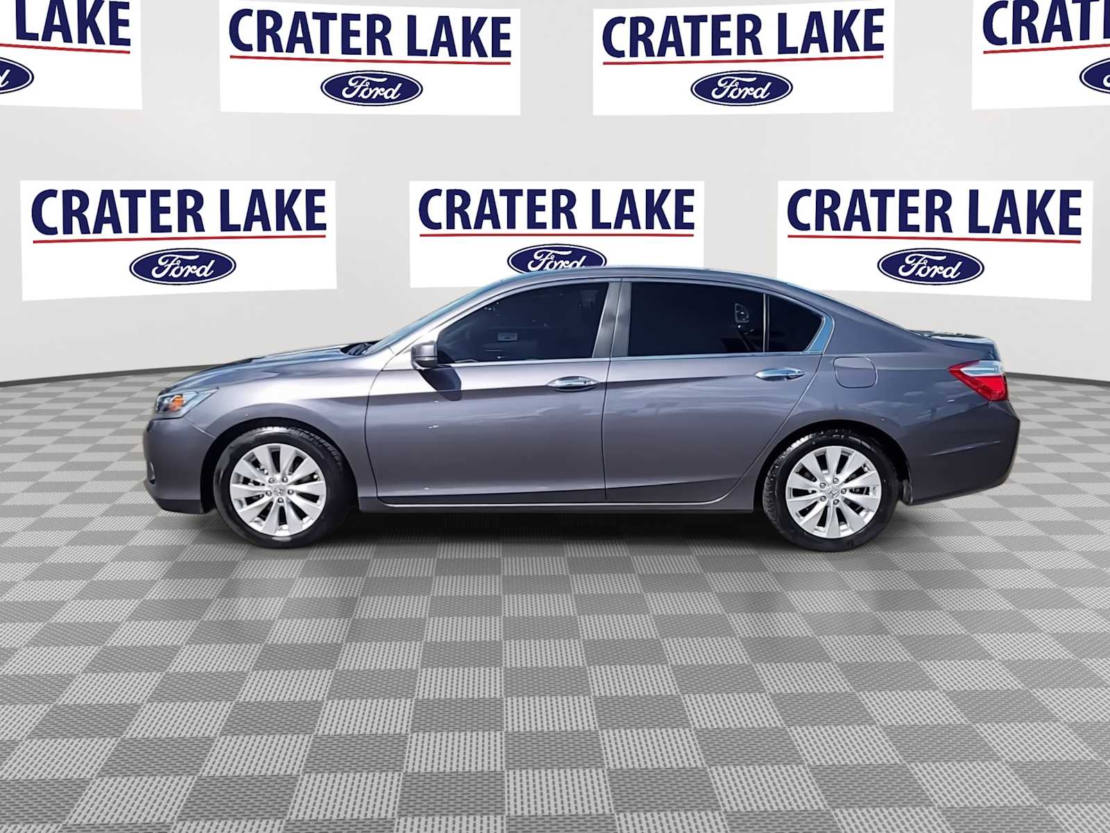 Thumbnail: 2014 Honda Accord - 5