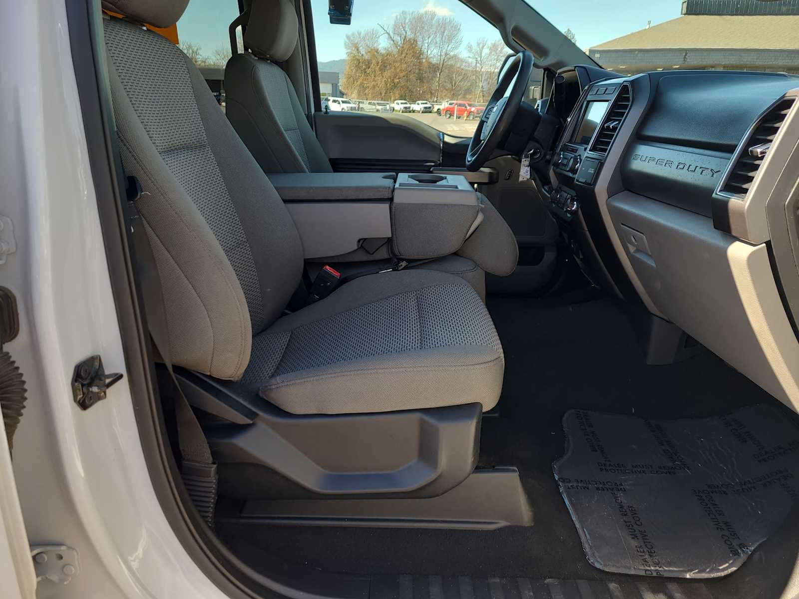 Thumbnail: 2020 Ford F-250 - 22