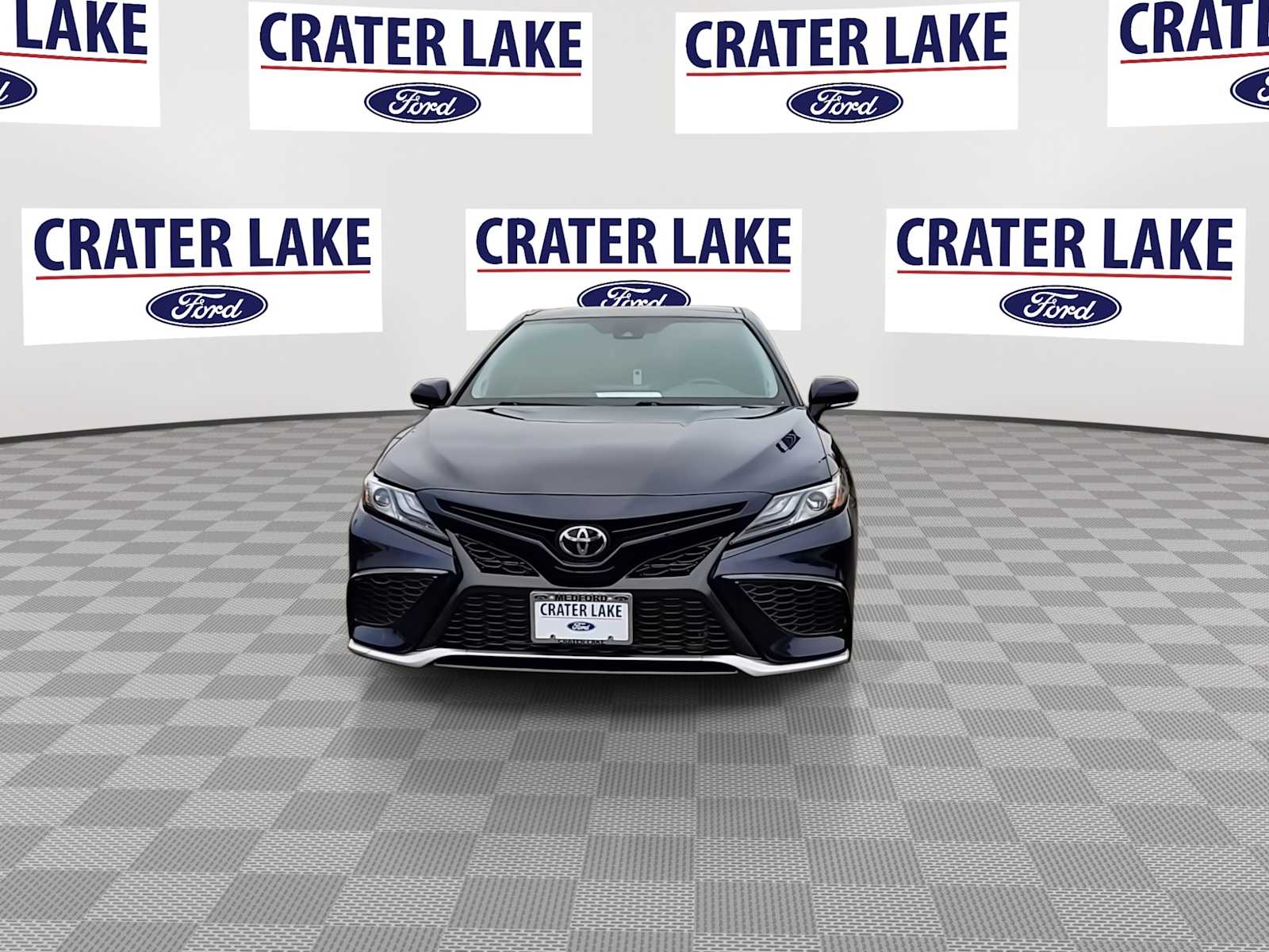Thumbnail: 2022 Toyota Camry - 3