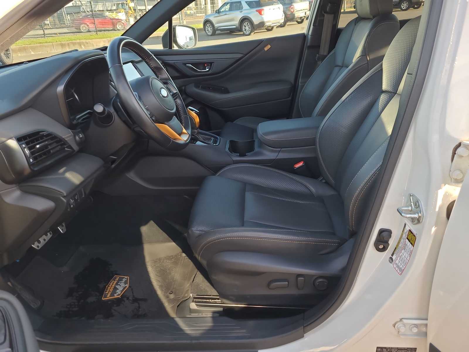 Thumbnail: 2022 Subaru Outback - 19