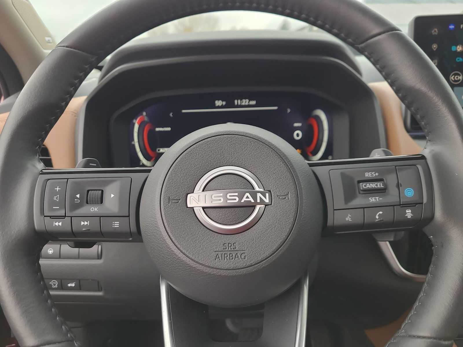 Thumbnail: 2024 Nissan Rogue - 23