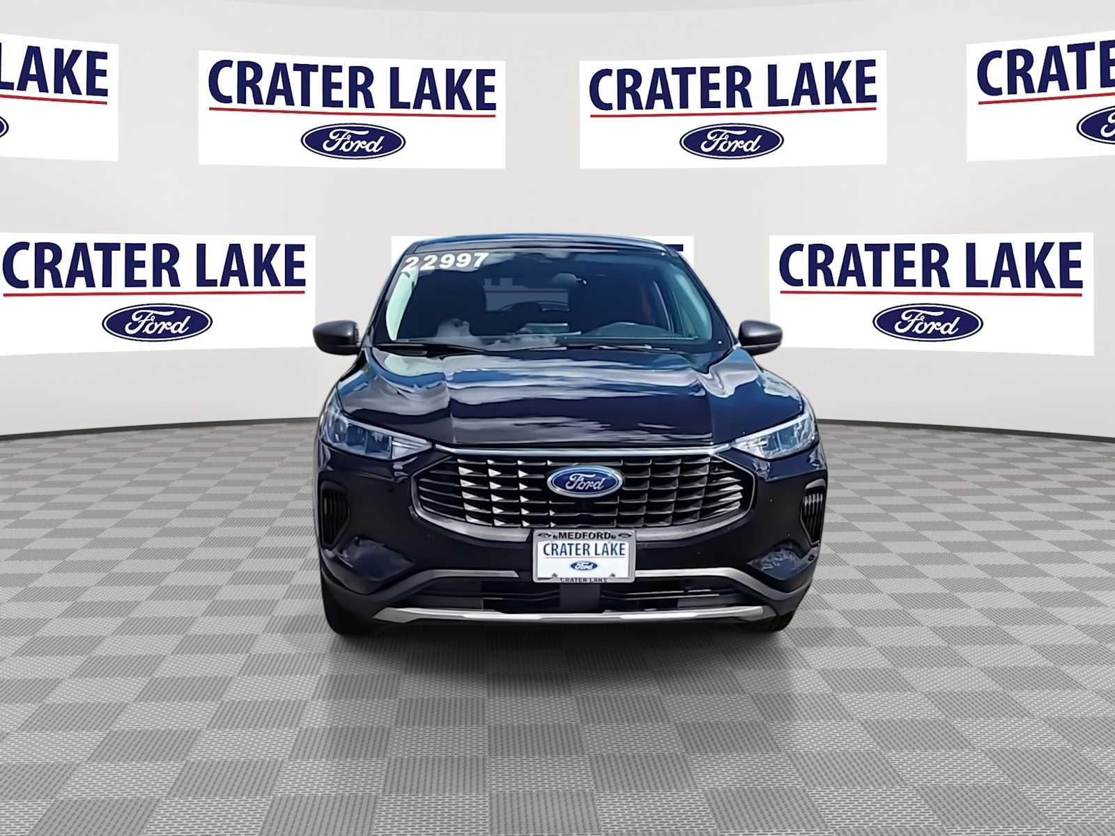 Thumbnail: 2025 Ford Escape - 3